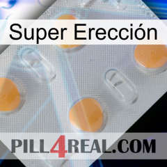 Super Erección 24